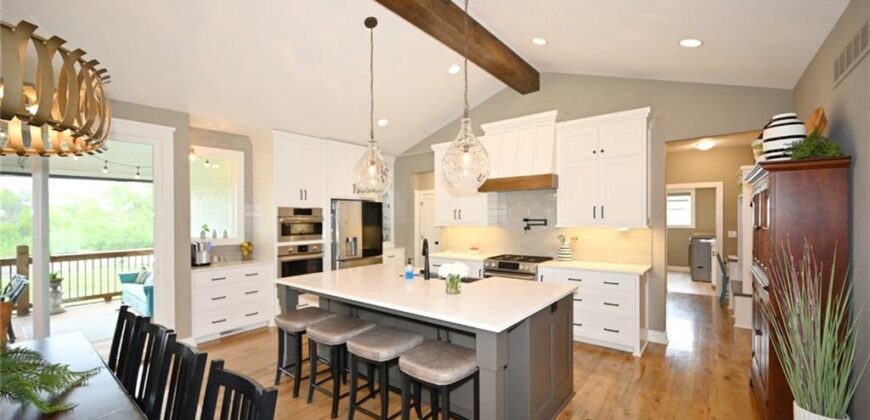 7035 N Ewing Avenue, Kansas City, MO 64119