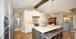 7035 N Ewing Avenue, Kansas City, MO 64119