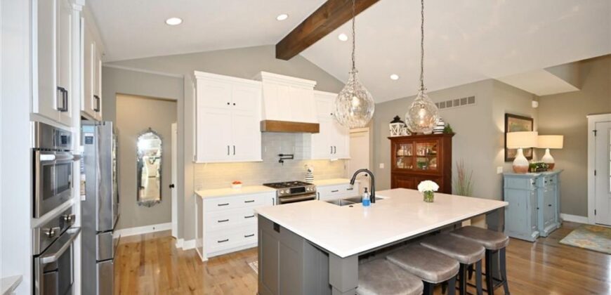 7035 N Ewing Avenue, Kansas City, MO 64119