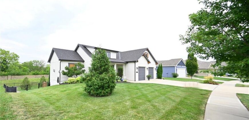 7035 N Ewing Avenue, Kansas City, MO 64119