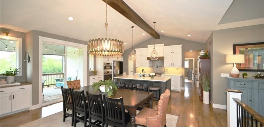 7035 N Ewing Avenue, Kansas City, MO 64119