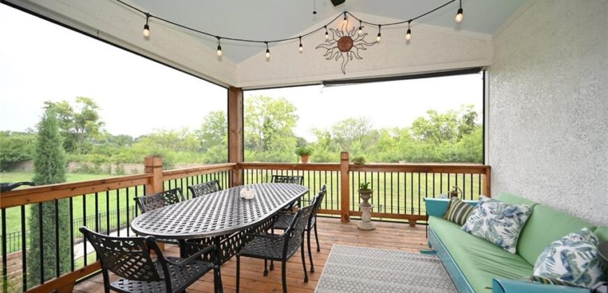 7035 N Ewing Avenue, Kansas City, MO 64119