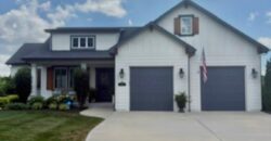 7035 N Ewing Avenue, Kansas City, MO 64119