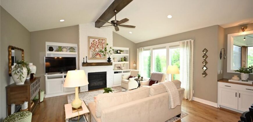 7035 N Ewing Avenue, Kansas City, MO 64119