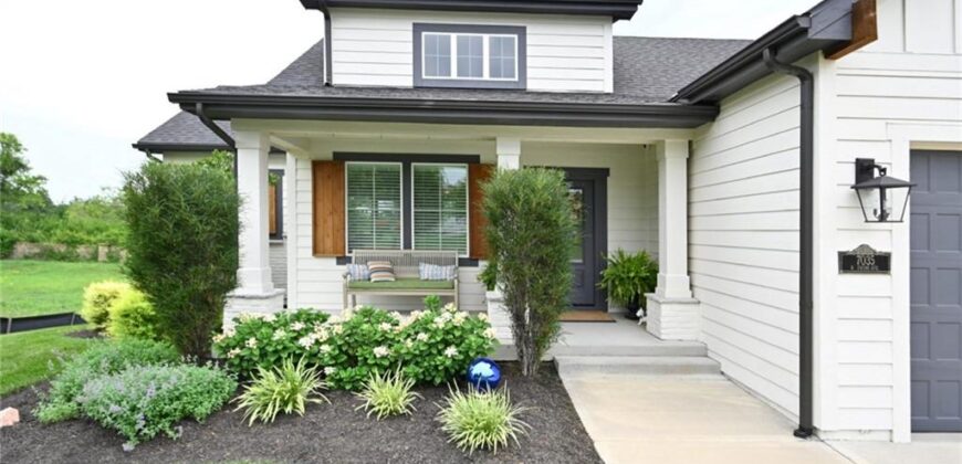 7035 N Ewing Avenue, Kansas City, MO 64119