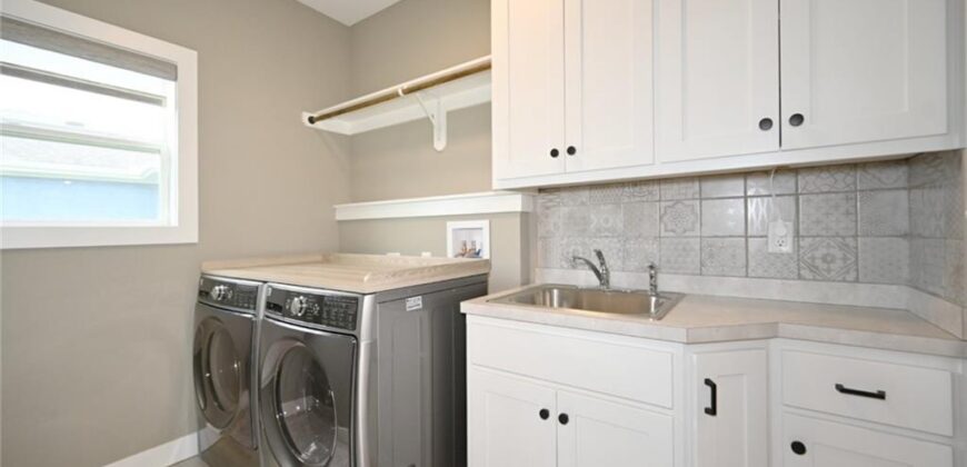 7035 N Ewing Avenue, Kansas City, MO 64119