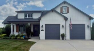 7035 N Ewing Avenue, Kansas City, MO 64119