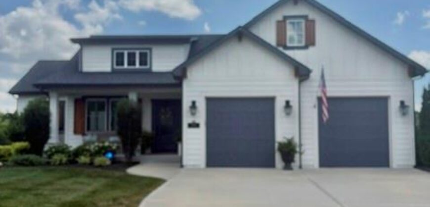 7035 N Ewing Avenue, Kansas City, MO 64119