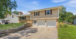 5614 N Tullis Avenue, Kansas City, MO 64119