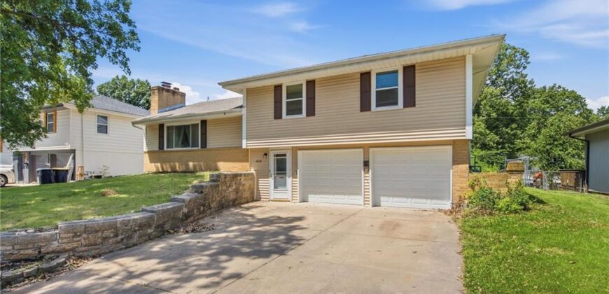 5614 N Tullis Avenue, Kansas City, MO 64119