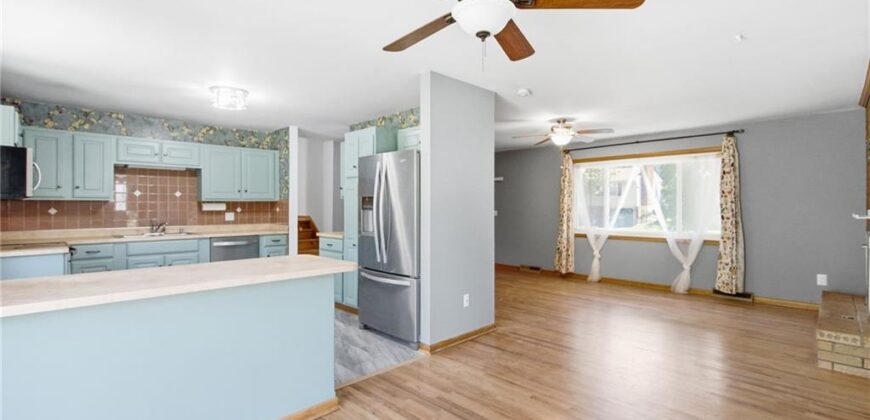 5614 N Tullis Avenue, Kansas City, MO 64119