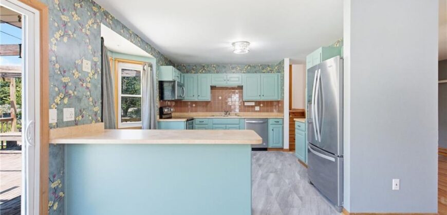 5614 N Tullis Avenue, Kansas City, MO 64119