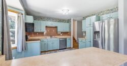 5614 N Tullis Avenue, Kansas City, MO 64119
