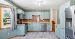 5614 N Tullis Avenue, Kansas City, MO 64119