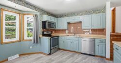 5614 N Tullis Avenue, Kansas City, MO 64119