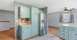 5614 N Tullis Avenue, Kansas City, MO 64119
