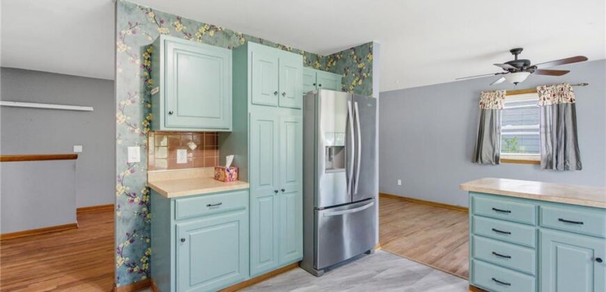 5614 N Tullis Avenue, Kansas City, MO 64119