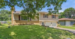 5614 N Tullis Avenue, Kansas City, MO 64119