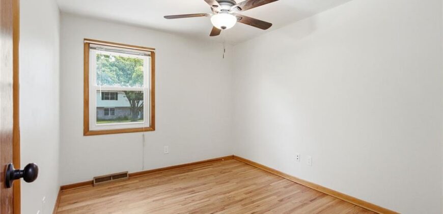 5614 N Tullis Avenue, Kansas City, MO 64119