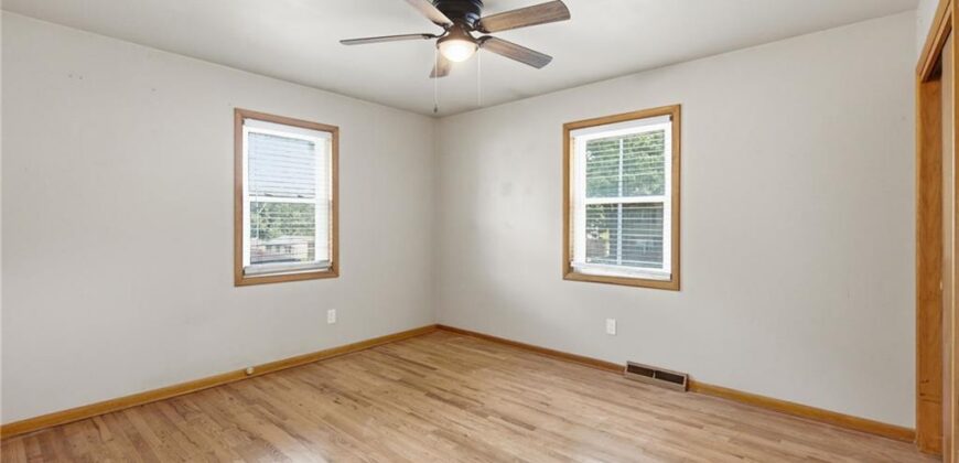 5614 N Tullis Avenue, Kansas City, MO 64119