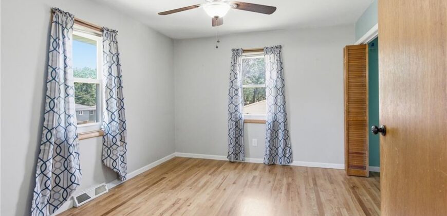 5614 N Tullis Avenue, Kansas City, MO 64119