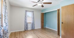 5614 N Tullis Avenue, Kansas City, MO 64119