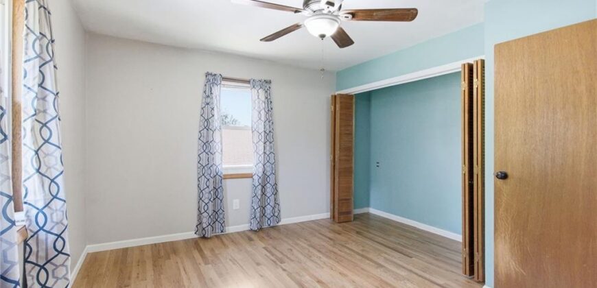 5614 N Tullis Avenue, Kansas City, MO 64119