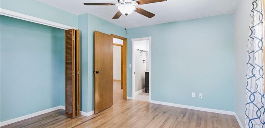5614 N Tullis Avenue, Kansas City, MO 64119