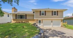 5614 N Tullis Avenue, Kansas City, MO 64119