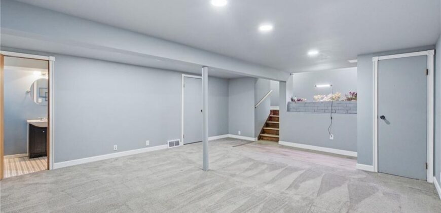 5614 N Tullis Avenue, Kansas City, MO 64119