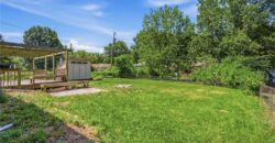 5614 N Tullis Avenue, Kansas City, MO 64119