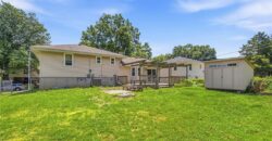 5614 N Tullis Avenue, Kansas City, MO 64119