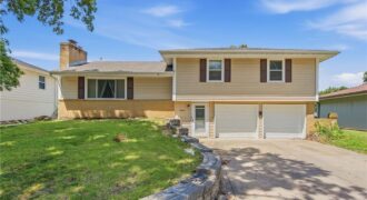5614 N Tullis Avenue, Kansas City, MO 64119