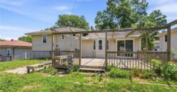 5614 N Tullis Avenue, Kansas City, MO 64119