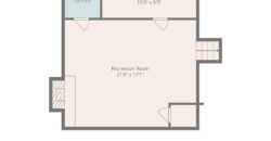5614 N Tullis Avenue, Kansas City, MO 64119
