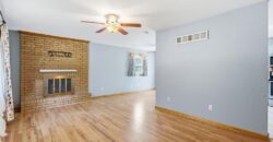 5614 N Tullis Avenue, Kansas City, MO 64119