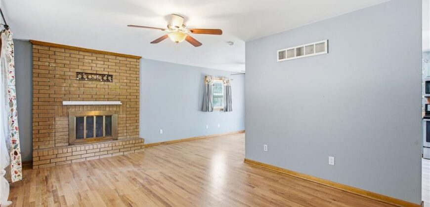 5614 N Tullis Avenue, Kansas City, MO 64119