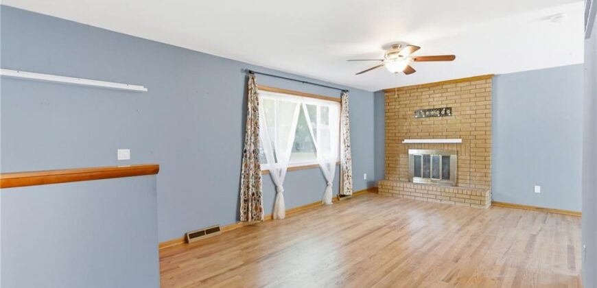 5614 N Tullis Avenue, Kansas City, MO 64119