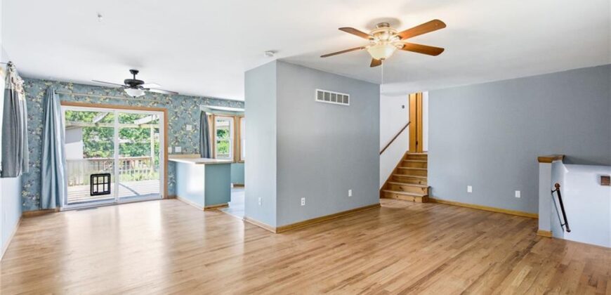5614 N Tullis Avenue, Kansas City, MO 64119