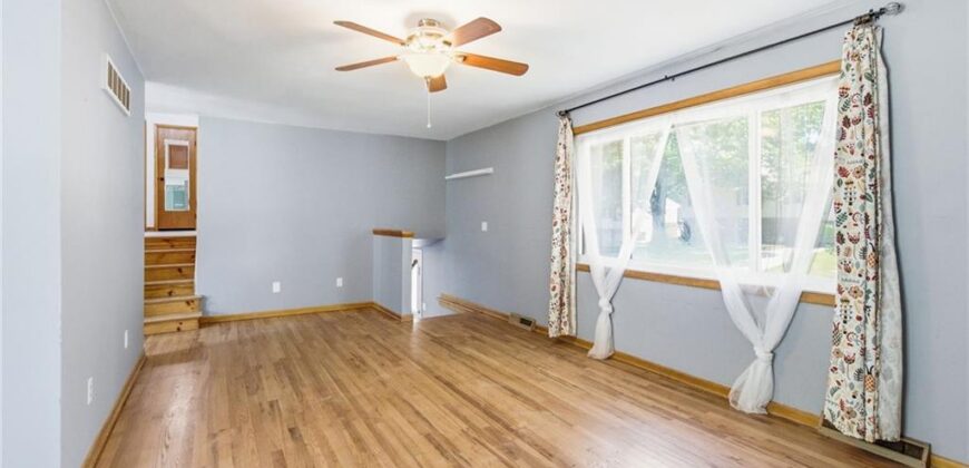 5614 N Tullis Avenue, Kansas City, MO 64119
