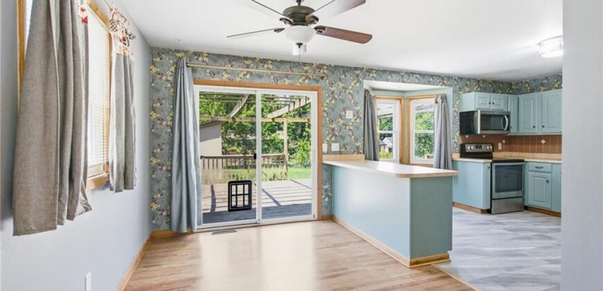 5614 N Tullis Avenue, Kansas City, MO 64119