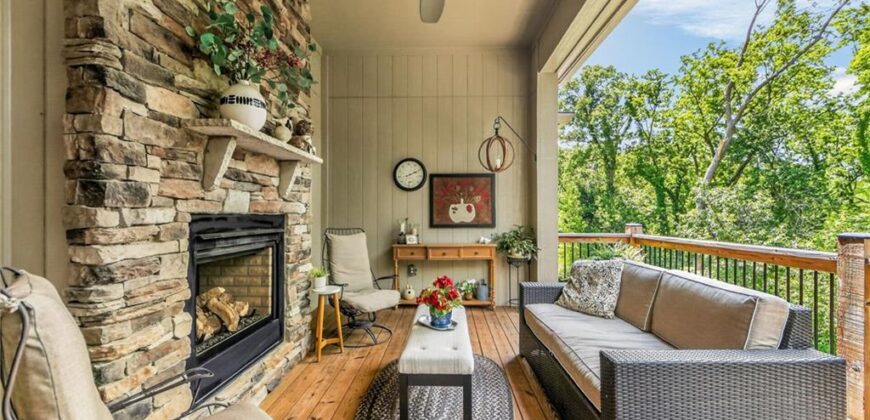 9404 NE 93rd Terrace, Kansas City, MO 64157