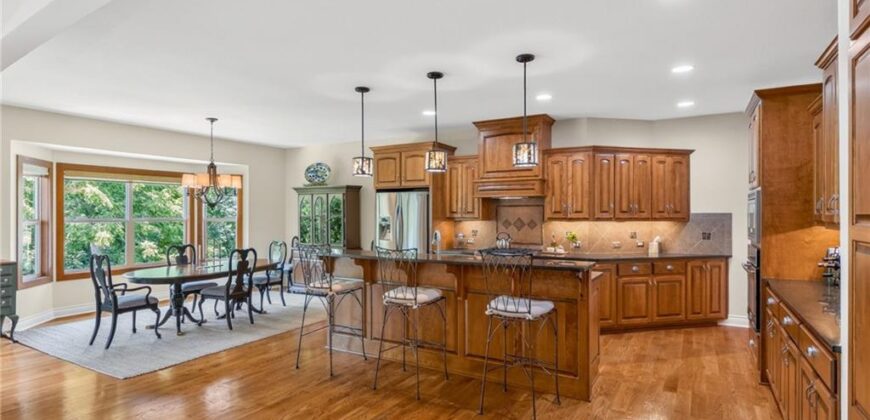 9404 NE 93rd Terrace, Kansas City, MO 64157