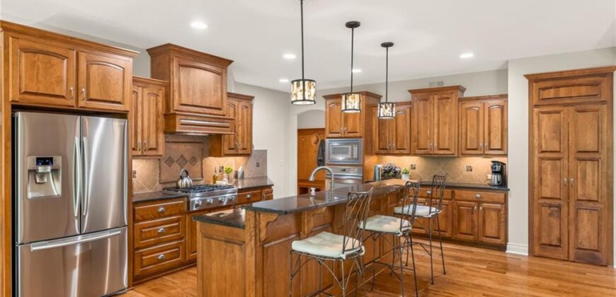 9404 NE 93rd Terrace, Kansas City, MO 64157