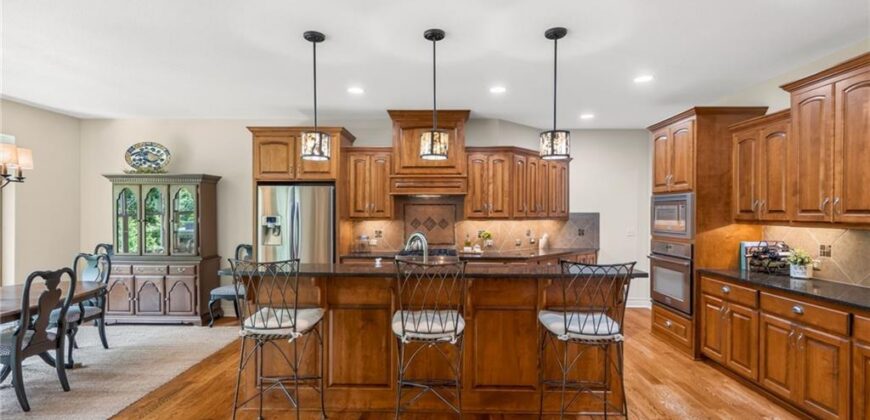 9404 NE 93rd Terrace, Kansas City, MO 64157
