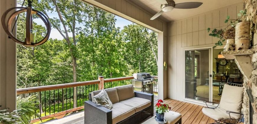 9404 NE 93rd Terrace, Kansas City, MO 64157