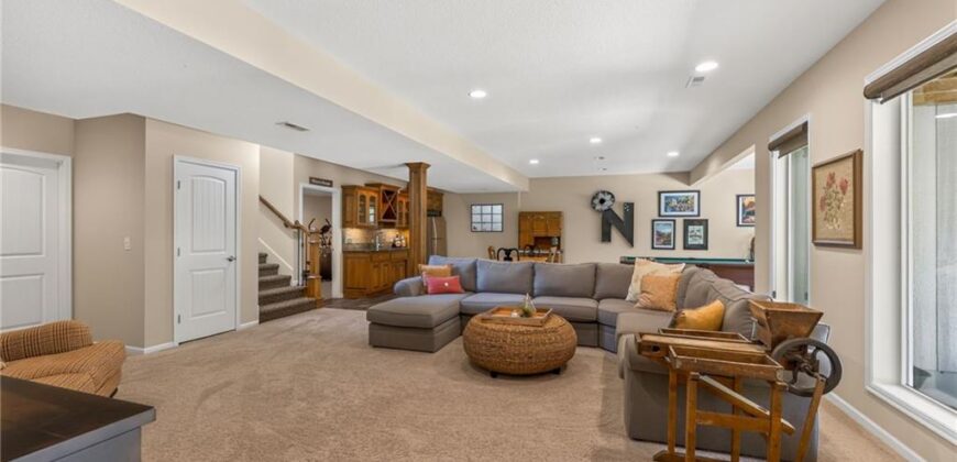 9404 NE 93rd Terrace, Kansas City, MO 64157