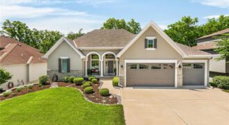 9404 NE 93rd Terrace, Kansas City, MO 64157