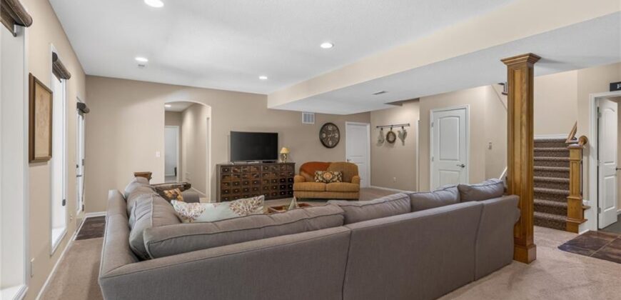 9404 NE 93rd Terrace, Kansas City, MO 64157