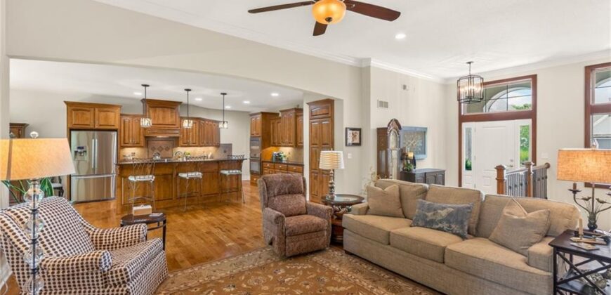 9404 NE 93rd Terrace, Kansas City, MO 64157